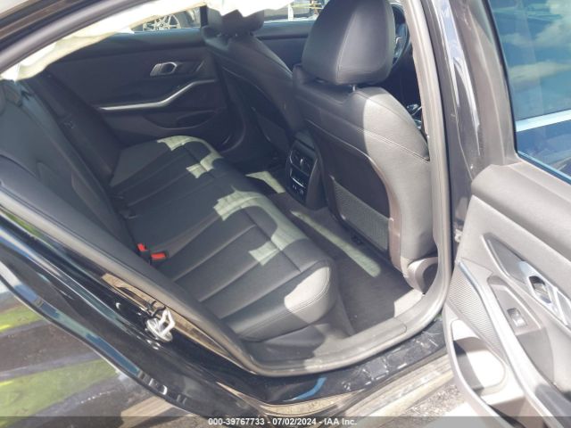 3MW5R1J01L8B07582 BMW 330I