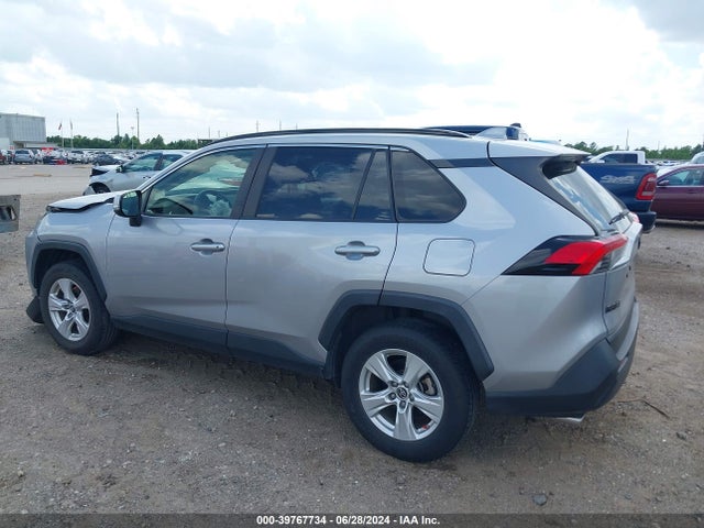 Toyota Rav4 Xle 2019 JTMW1RFV6KD006556 Image 14