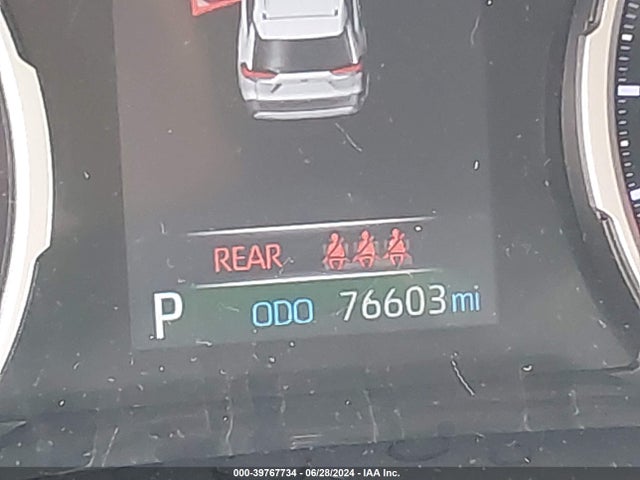 Toyota Rav4 Xle 2019 JTMW1RFV6KD006556 Image 15