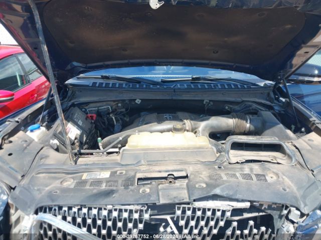5LMJJ3LT1JEL16108 Lincoln Navigator L Reserve