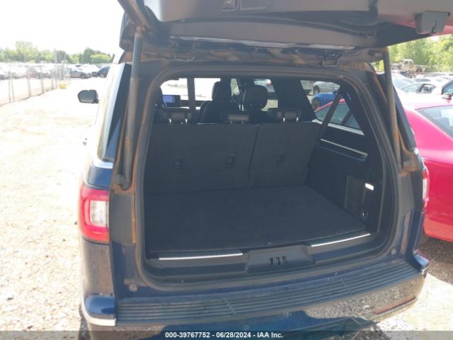 5LMJJ3LT1JEL16108 Lincoln Navigator L Reserve