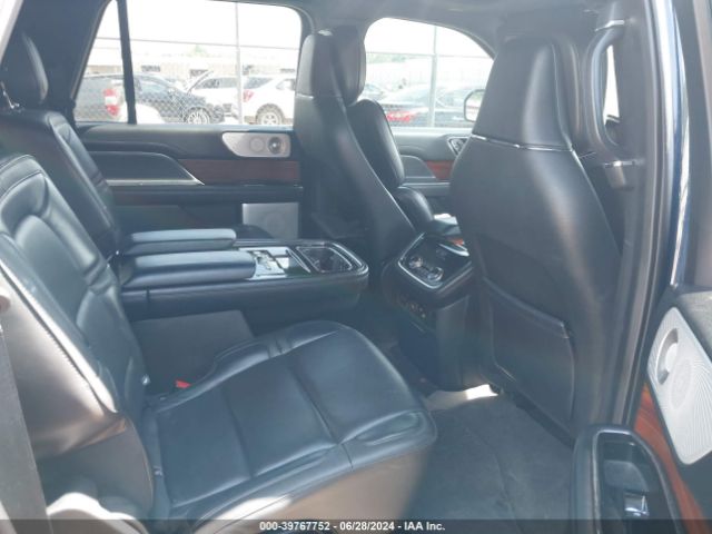 5LMJJ3LT1JEL16108 Lincoln Navigator L Reserve
