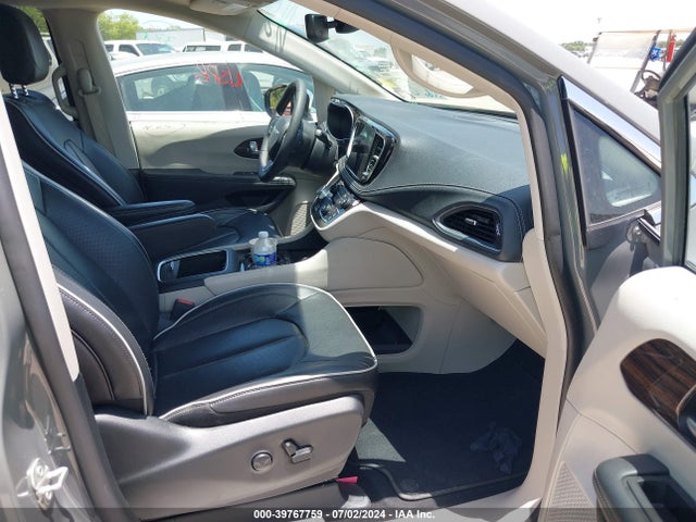 2C4RC1GG7PR557561 Chrysler Pacifica Limited