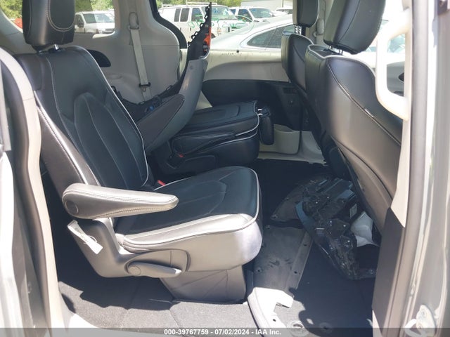 2C4RC1GG7PR557561 Chrysler Pacifica Limited