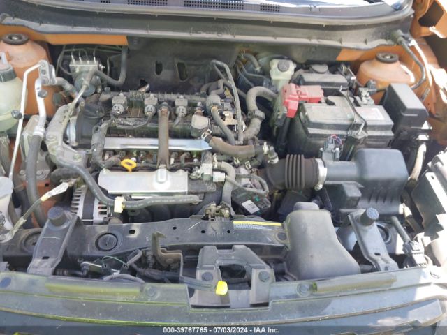 3N1CP5DV7NL519846 Nissan Kicks Sr Xtronic Cvt