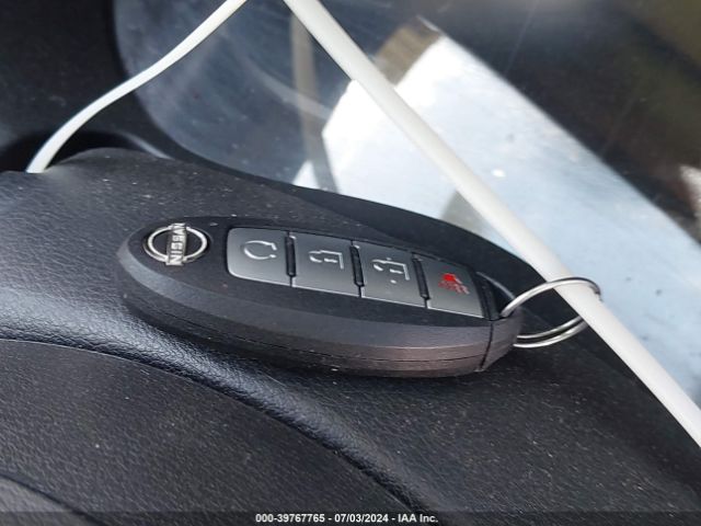 3N1CP5DV7NL519846 Nissan Kicks Sr Xtronic Cvt