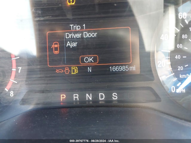 Ford FUSION SE 2016 1FA6P0H76G5108259 Image 15