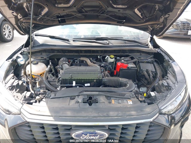 Ford Escape Active 2024 1FMCU9GN5RUA63300 Image 10