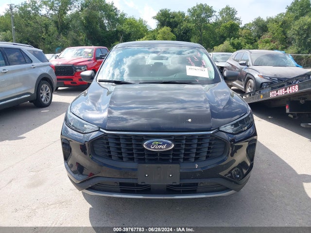 Ford Escape Active 2024 1FMCU9GN5RUA63300 Image 12
