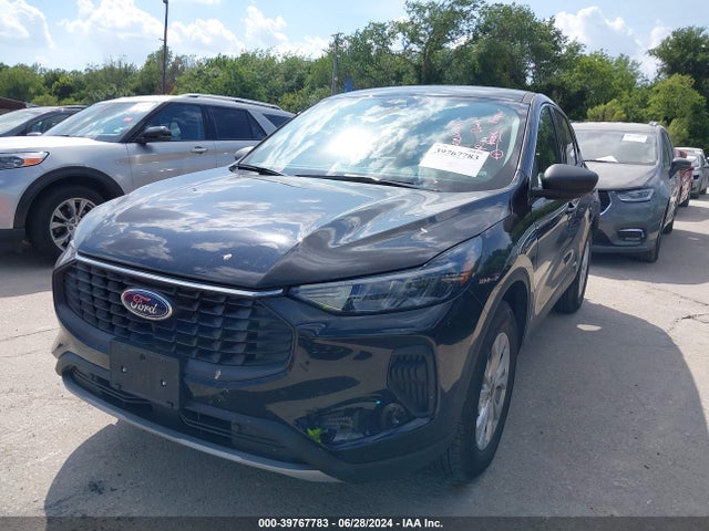 Ford Escape Active 2024 1FMCU9GN5RUA63300 Image 2