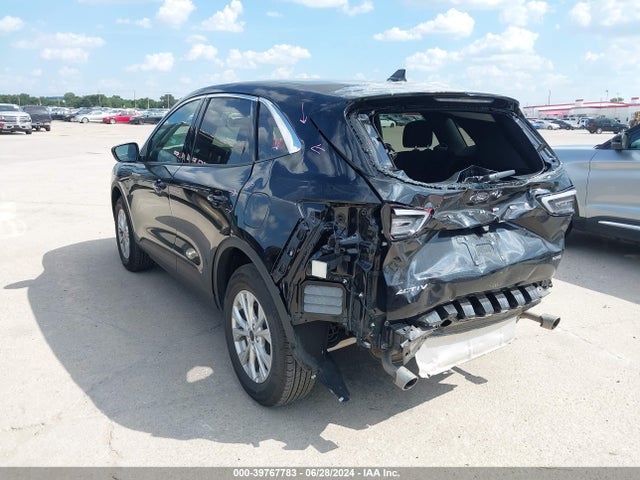 Ford Escape Active 2024 1FMCU9GN5RUA63300 Image 3