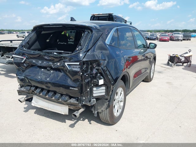 Ford Escape Active 2024 1FMCU9GN5RUA63300 Image 4