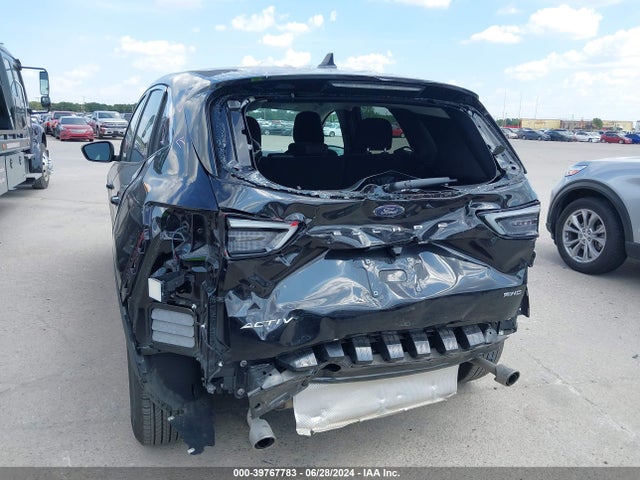Ford Escape Active 2024 1FMCU9GN5RUA63300 Image 6