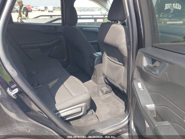Ford Escape Active 2024 1FMCU9GN5RUA63300 Image 8
