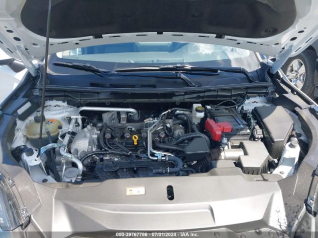 JA4J4WA88RZ016708 Mitsubishi Outlander Sel 2.5 S-awc