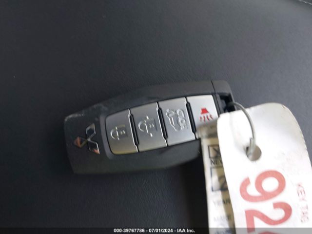 JA4J4WA88RZ016708 Mitsubishi Outlander Sel 2.5 S-awc
