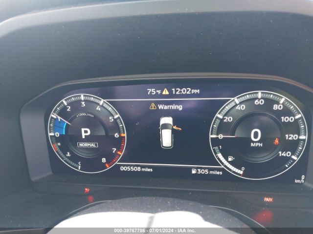 JA4J4WA88RZ016708 Mitsubishi Outlander Sel 2.5 S-awc