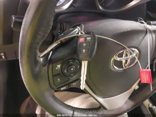 5YFBURHE7GP385686 Toyota Corolla S