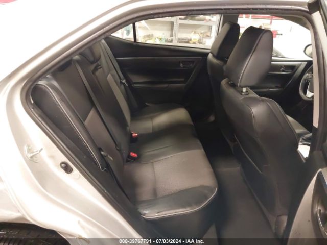 5YFBURHE7GP385686 Toyota Corolla S