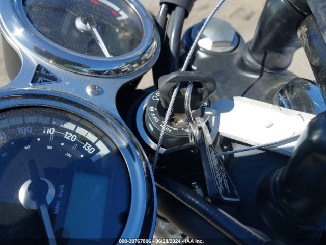 2023 TRIUMPH MOTORCYCLE BONNEVILLE SMTD40HLXPTBH8916 Photo 10