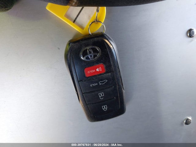 Toyota Corolla Hybrid Se 2023 JTDBCMFE4PJ013297 Image 11