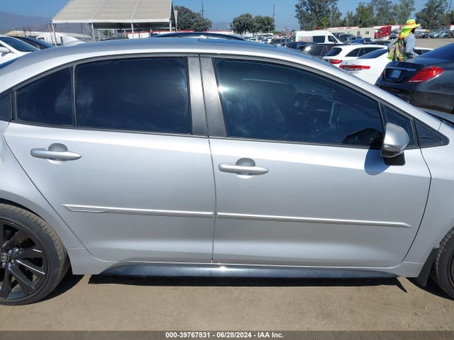 Toyota Corolla Hybrid Se 2023 JTDBCMFE4PJ013297 Image 14