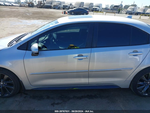 Toyota Corolla Hybrid Se 2023 JTDBCMFE4PJ013297 Image 15