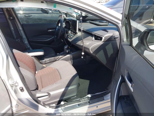 Toyota Corolla Hybrid Se 2023 JTDBCMFE4PJ013297 Image 5