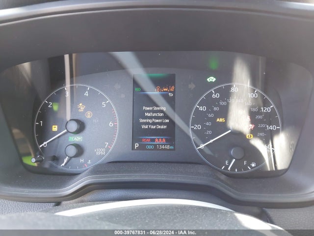 Toyota Corolla Hybrid Se 2023 JTDBCMFE4PJ013297 Image 7