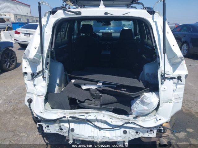 2HKRS5H55PH705145 Honda Cr-v Hybrid Sport