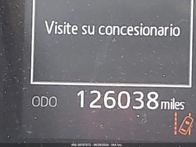 Toyota CAMRY LE 2018 JTNB11HK7J3017133 Image 15