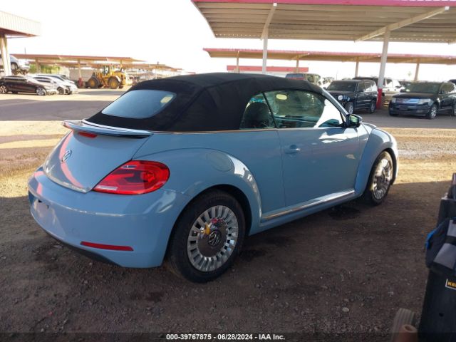 3VW517AT4FM801070 Volkswagen Beetle 1.8t