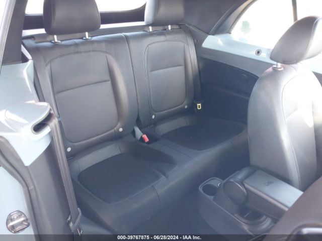 3VW517AT4FM801070 Volkswagen Beetle 1.8t