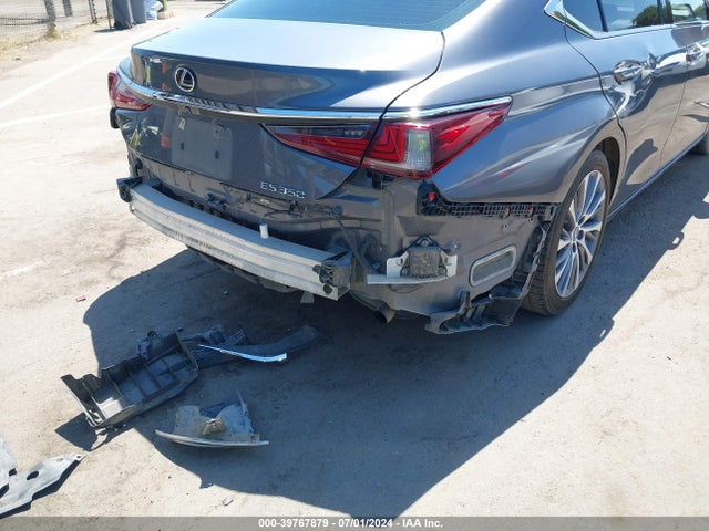 Lexus ES 350 2019 58ABZ1B14KU026479 Image 18
