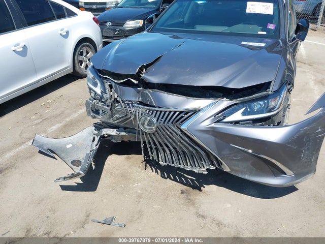 Lexus ES 350 2019 58ABZ1B14KU026479 Image 20