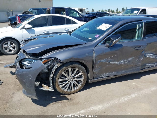 Lexus ES 350 2019 58ABZ1B14KU026479 Image 21