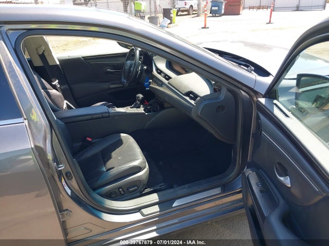 Lexus ES 350 2019 58ABZ1B14KU026479 Image 5