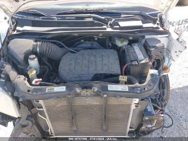 Dodge Grand Caravan Se 2014 2C4RDGBG5ER400776 Image 10