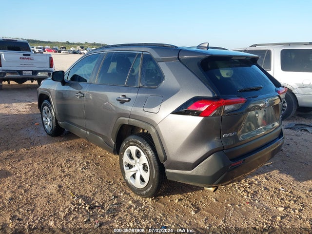 Toyota RAV4 LE 2020 2T3F1RFV3LC128135 Image 3