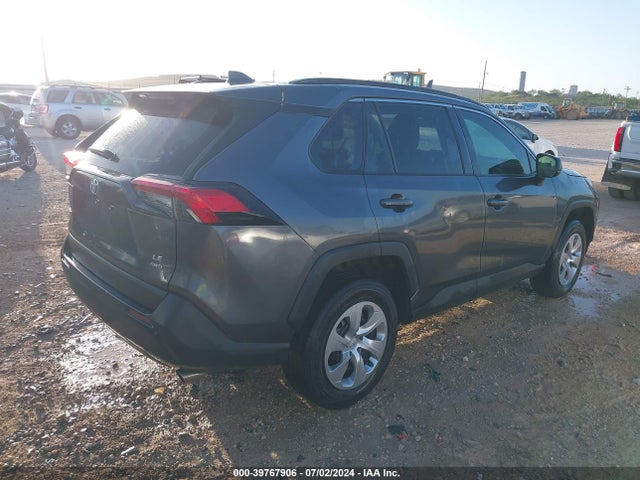 Toyota RAV4 LE 2020 2T3F1RFV3LC128135 Image 4