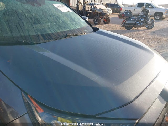 Toyota RAV4 LE 2020 2T3F1RFV3LC128135 Image 6