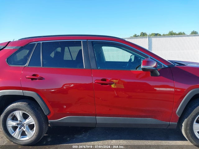 Toyota Rav4 Xle 2021 2T3P1RFV9MW161936 Image 14