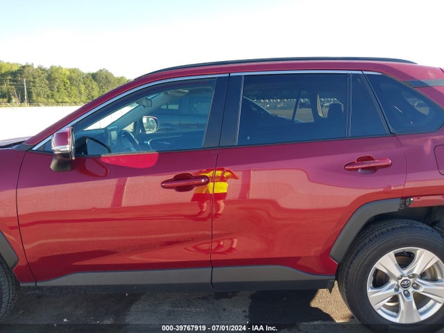 Toyota Rav4 Xle 2021 2T3P1RFV9MW161936 Image 15