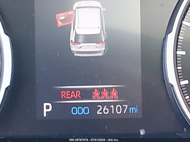 Toyota Rav4 Xle 2021 2T3P1RFV9MW161936 Image 16