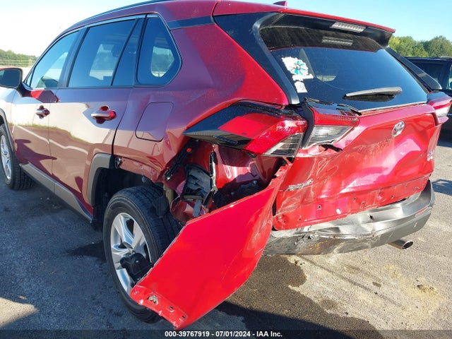 Toyota Rav4 Xle 2021 2T3P1RFV9MW161936 Image 6