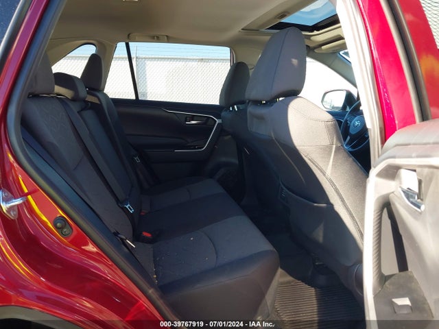 Toyota Rav4 Xle 2021 2T3P1RFV9MW161936 Image 8