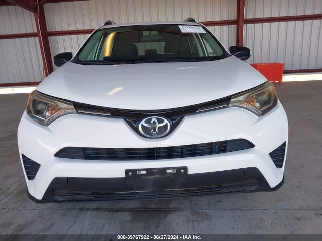 Toyota RAV4 LE 2016 2T3ZFREV3GW246433 Image 13