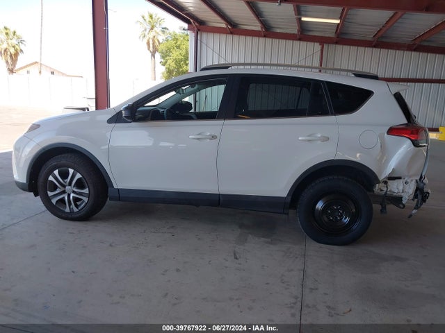 Toyota RAV4 LE 2016 2T3ZFREV3GW246433 Image 15