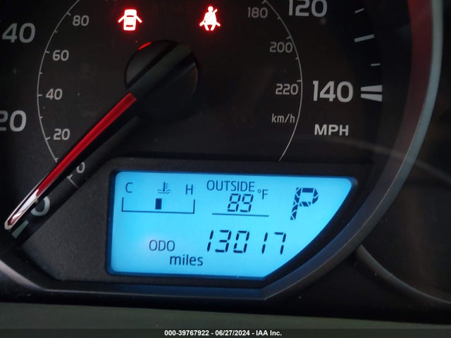 Toyota RAV4 LE 2016 2T3ZFREV3GW246433 Image 16