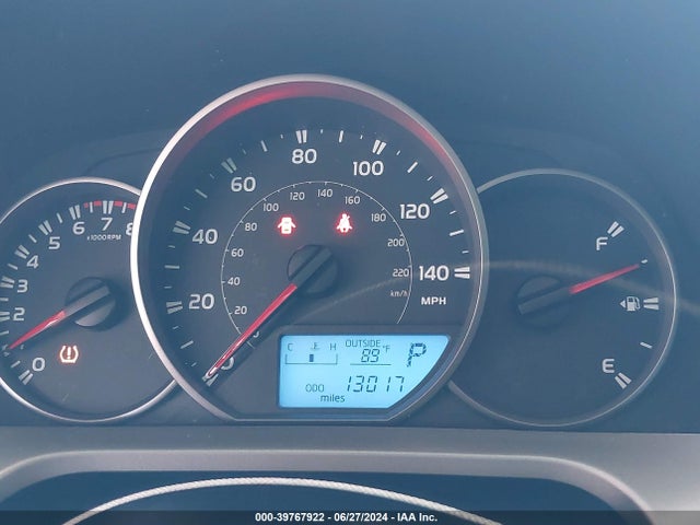 Toyota RAV4 LE 2016 2T3ZFREV3GW246433 Image 7